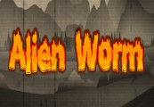 Alien Worm Steam CD Key
