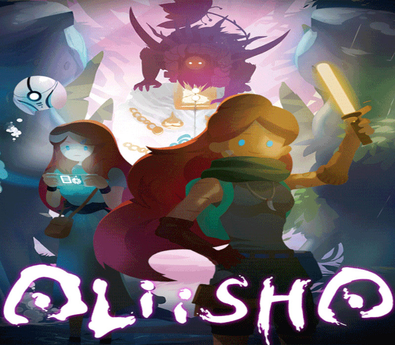 

Aliisha:The Oblivion of Twin Goddesses EU Nintendo Switch CD Key