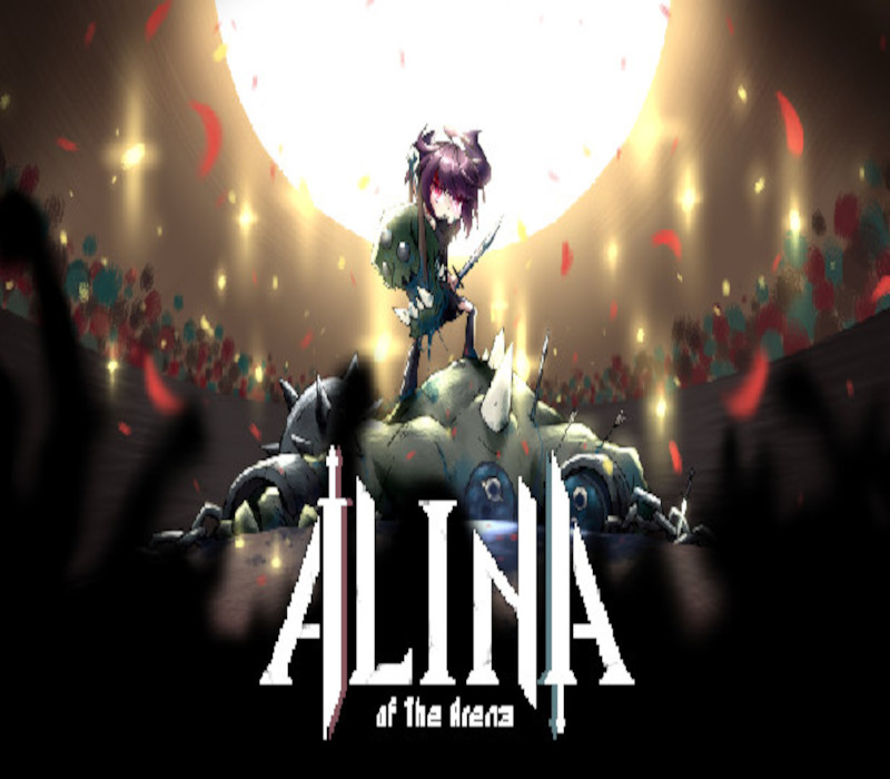 

Alina of the Arena AR XBOX One / Xbox Series X|S CD Key