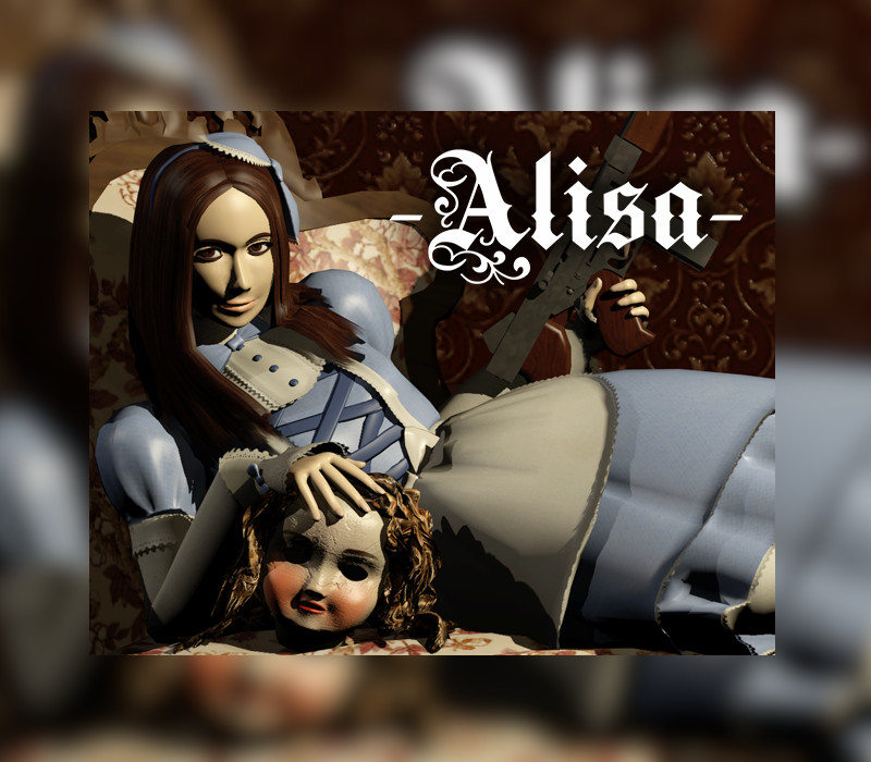 

Alisa Steam CD Key