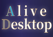 AliveDesktop Steam CD Key