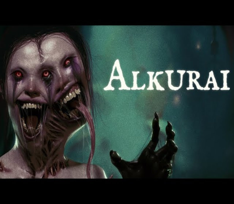 Alkurai Steam CD Key