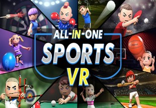 All-In-One Summer Sports VR Steam CD Key