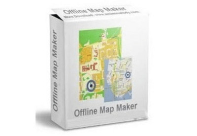 Allmapsoft Offline Map Maker CD Key