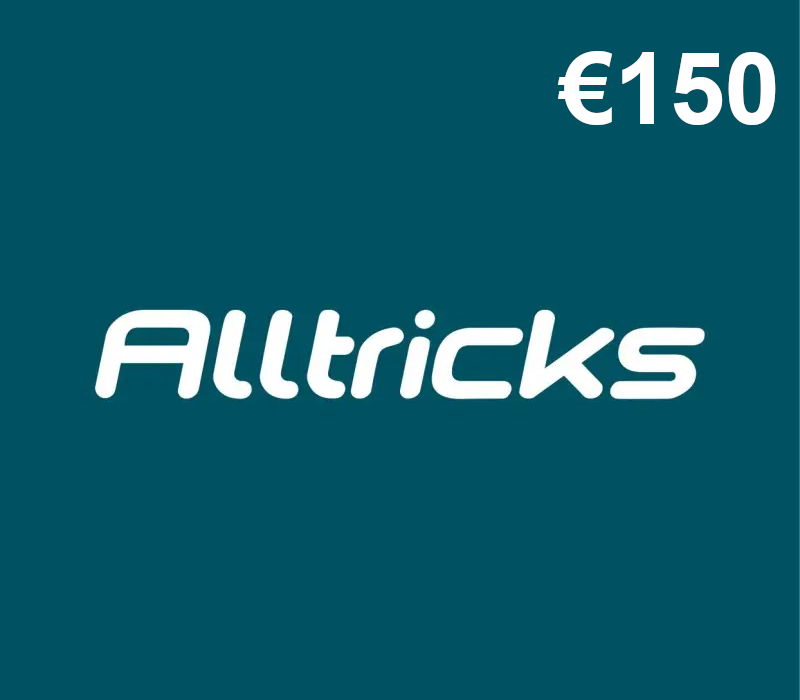 

Alltricks €150 Gift Card FR