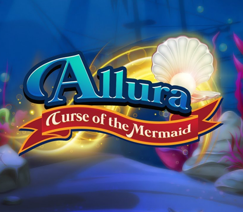 

Allura: Curse of the Mermaid Steam CD Key