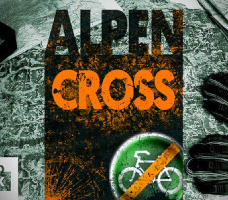 AlpenCROSS Steam CD Key