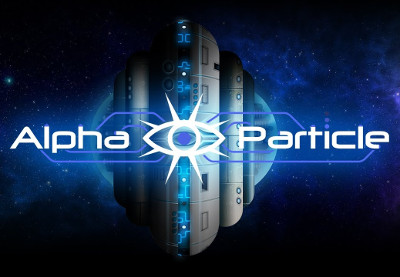 Alpha Particle Steam CD Key