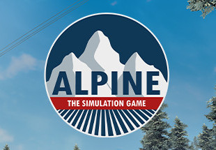 Alpine - The Simulation Game Steam CD Key