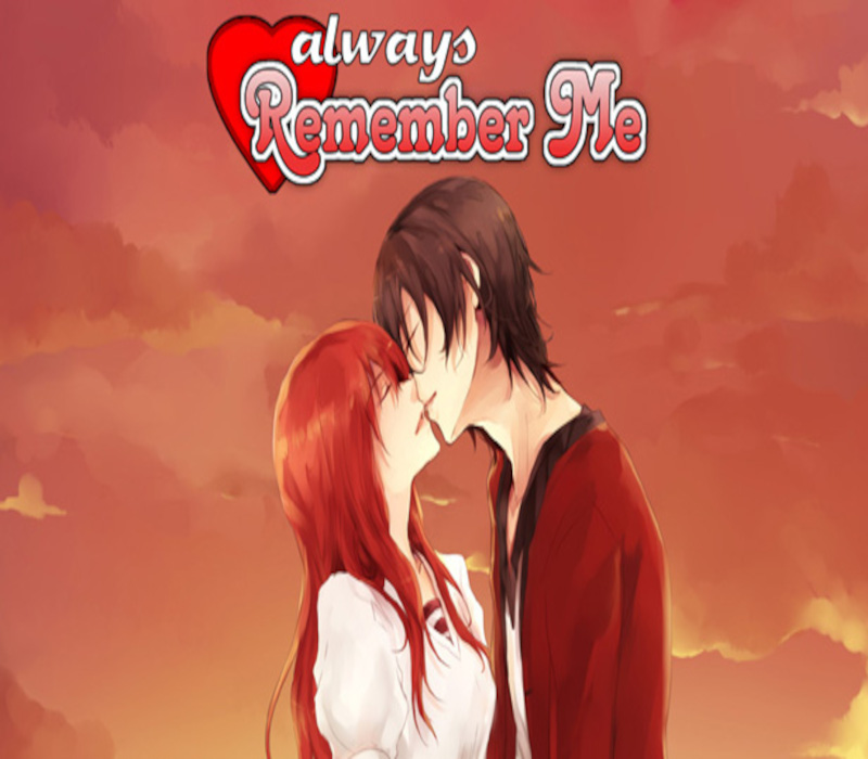

Always Remember Me Steam CD Key