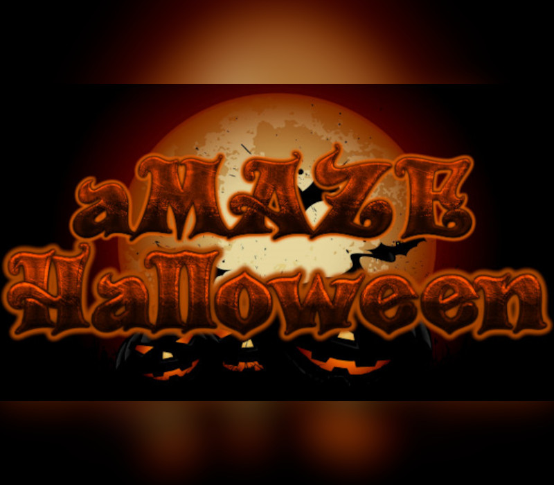 

aMAZE Halloween Steam CD Key