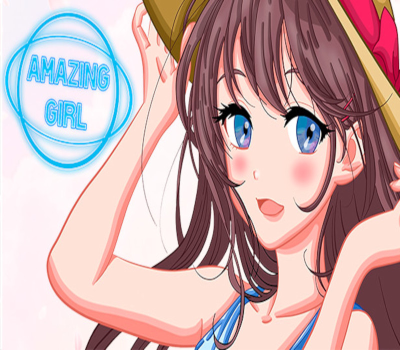 Amazing Girl Steam