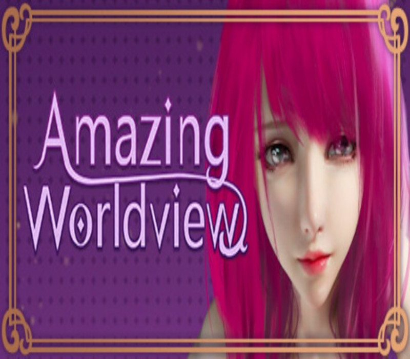 

Amazing Worldview Bundle Steam CD Key