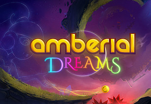 Amberial Dreams Steam CD Key