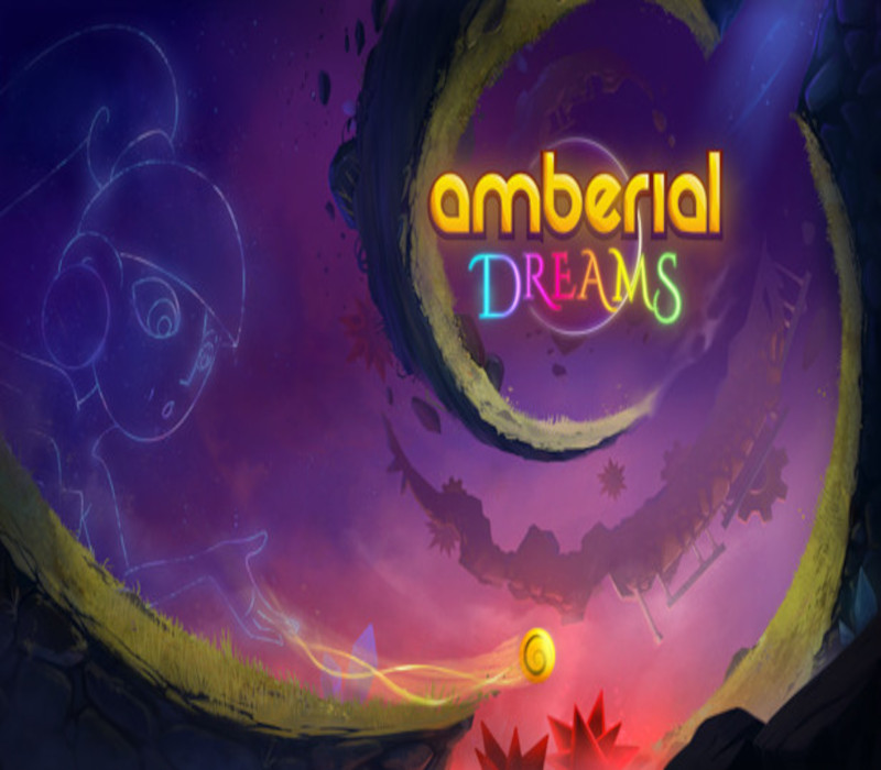 

Amberial Dreams PC Steam CD Key