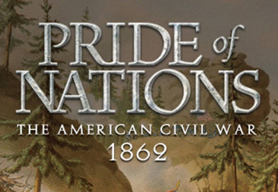 Pride Of Nations - American Civil War 1862 DLC Steam CD Key