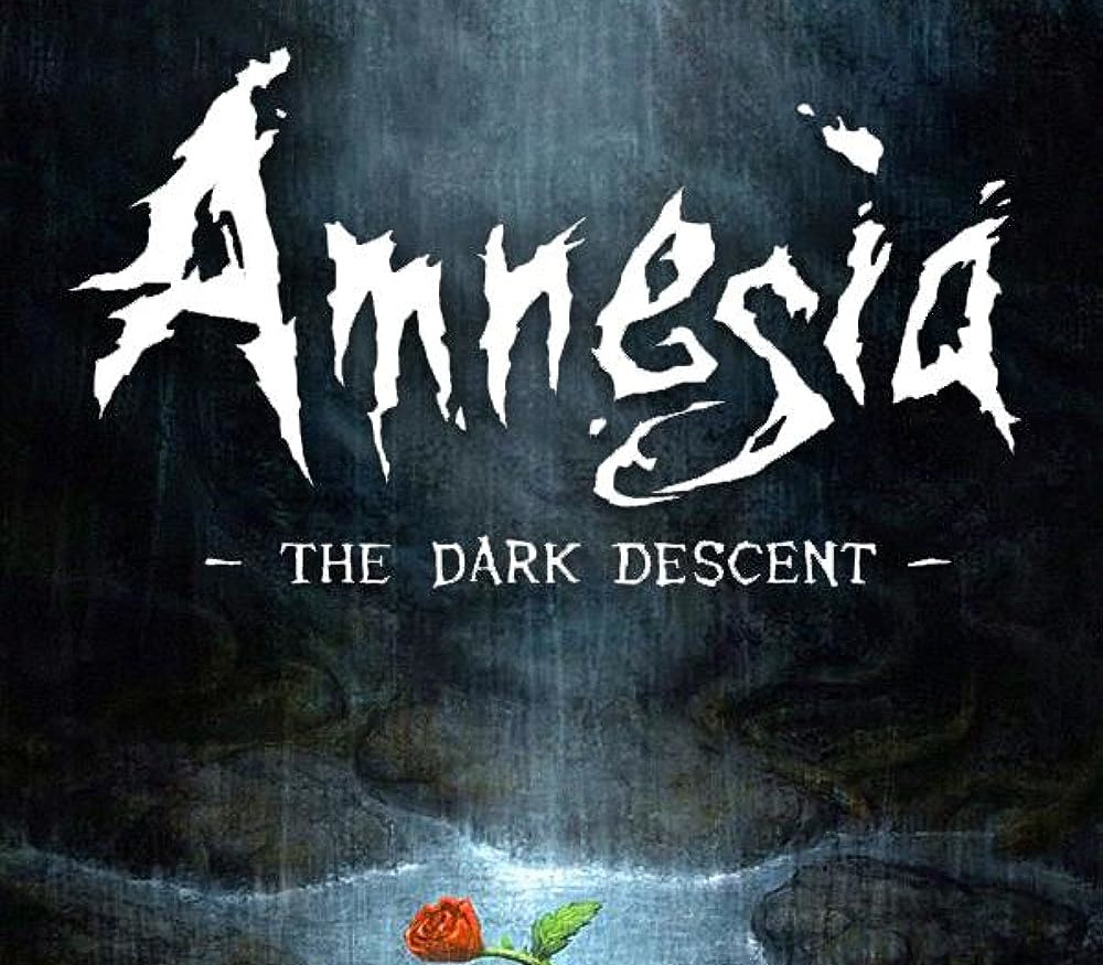 

Amnesia: The Dark Descent Epic Games Account