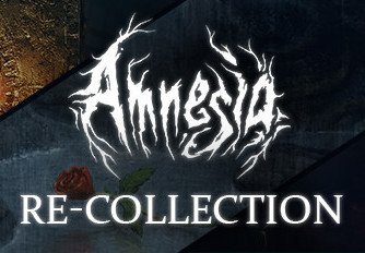 Amnesia Re-collection Bundle Steam CD Key