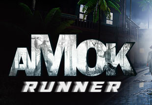 Amok Runner Steam CD Key