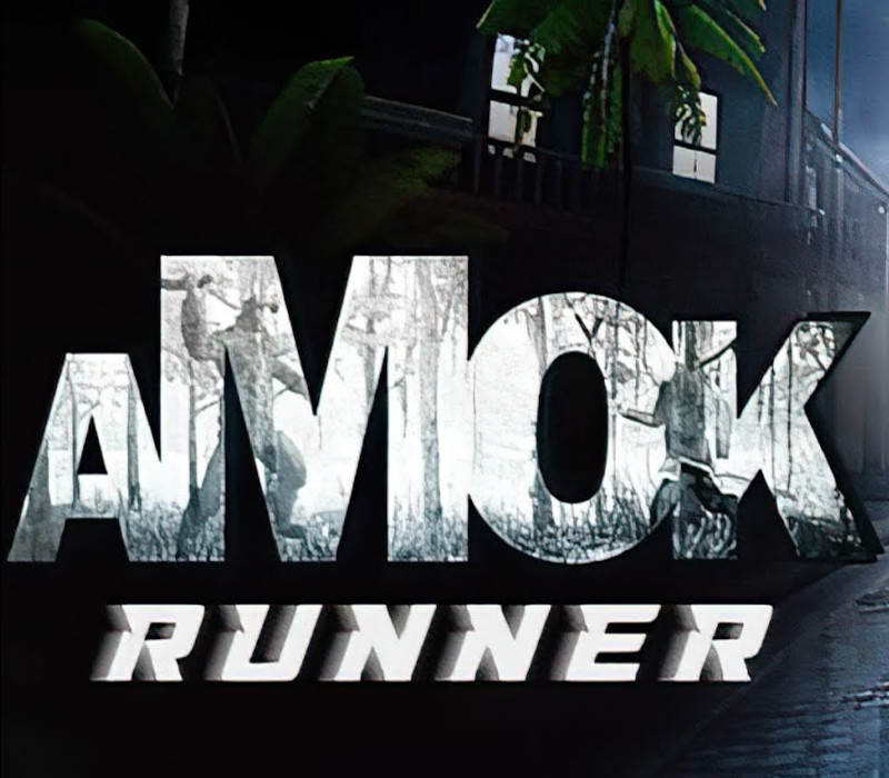 

Amok Runner Steam CD Key