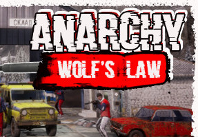 Anarchy: Wolf's Law Steam CD Key