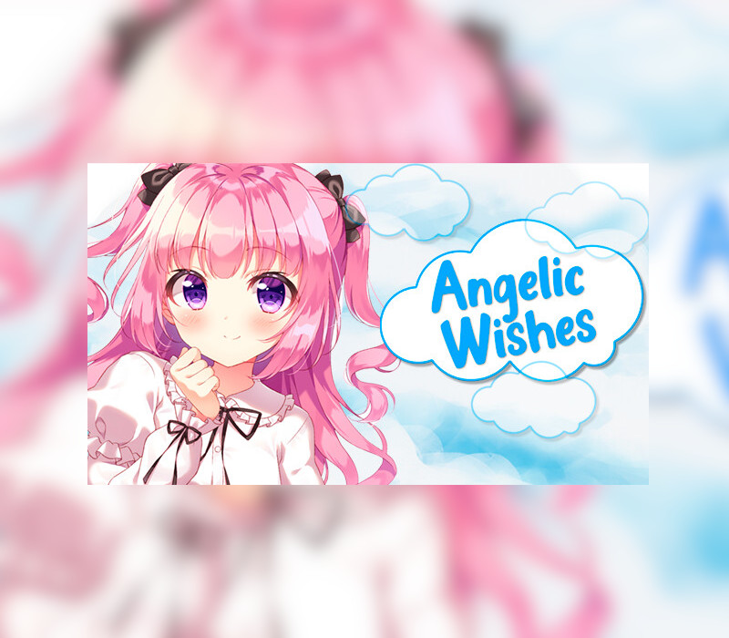 

Angelic Wishes Steam CD Key