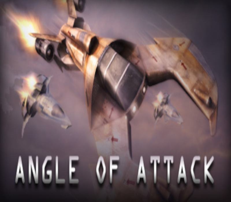 

Angle of Attack Steam CD Key