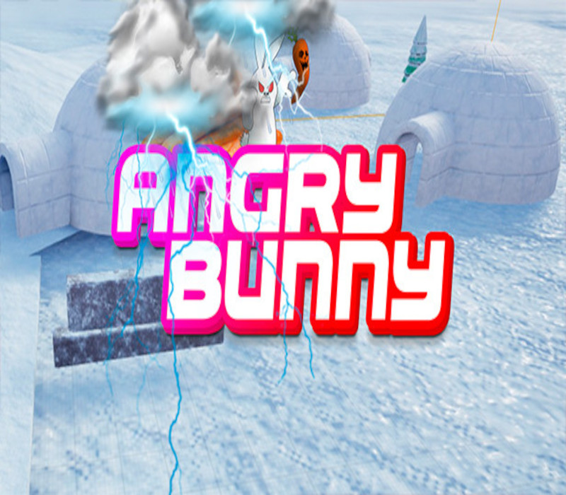 

Angry Bunny Steam CD Key