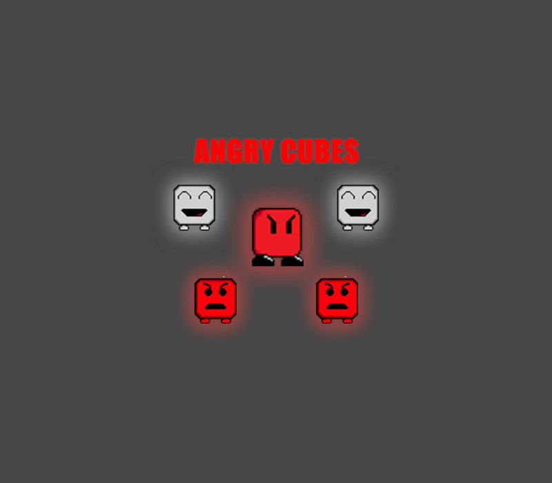 

Angry Cubes Steam CD Key