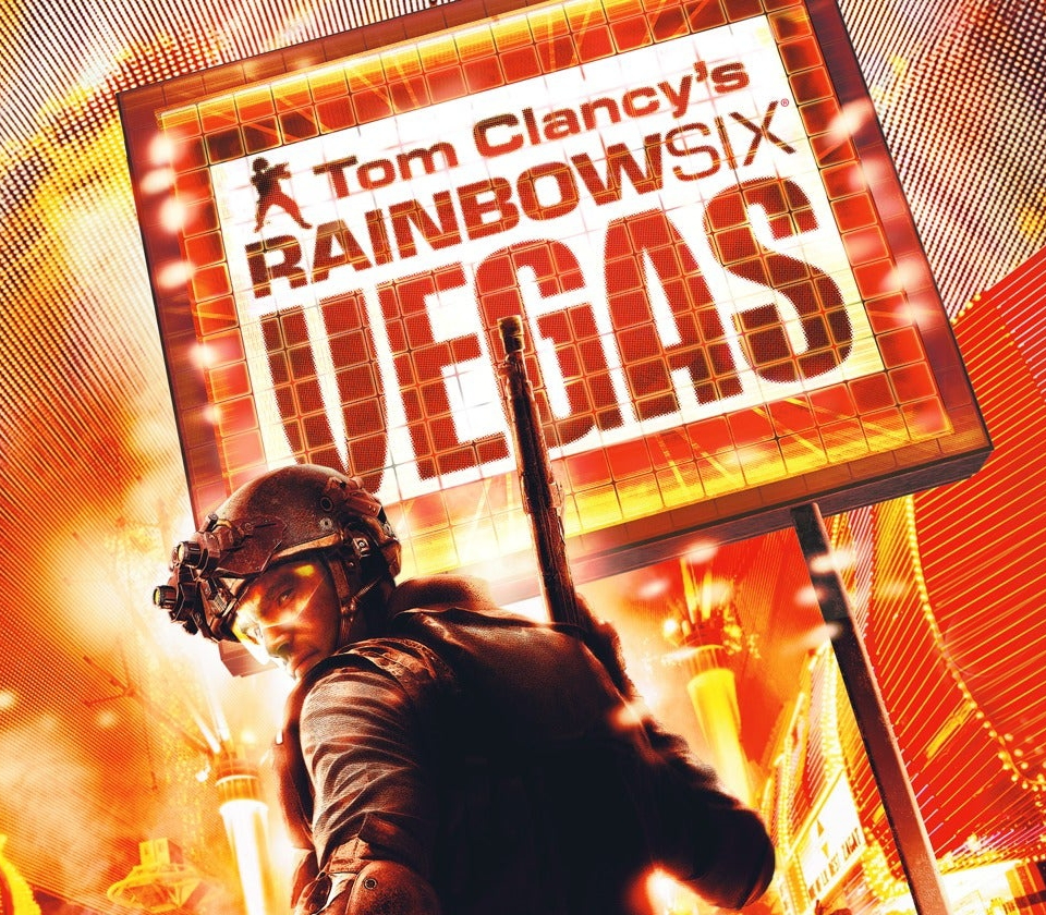 

Tom Clancy’s Rainbow Six: Vegas XBOX One / Xbox Series X|S Account