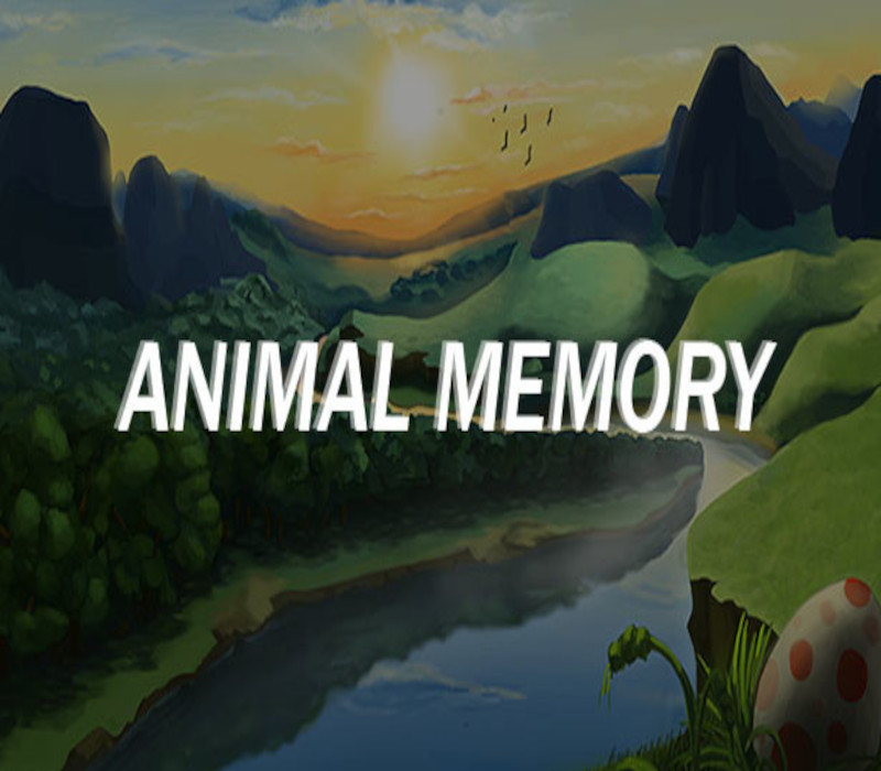 

Animal Memory - (New Music) DLC Steam CD Key