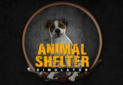 Animal Shelter AR XBOX One / Xbox Series X|S CD Key