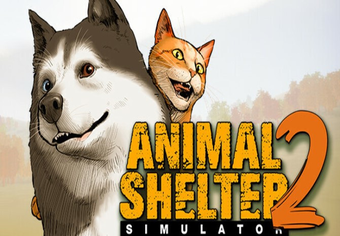 Animal Shelter 2 PC Steam CD Key