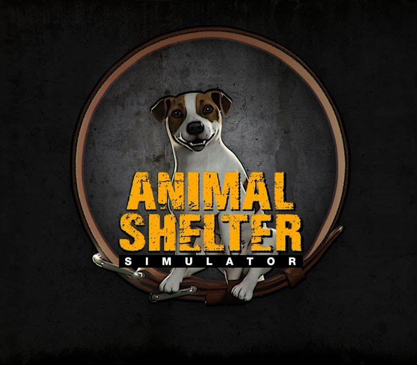 Animal Shelter Steam CD Key