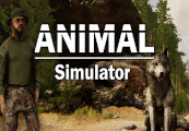 Animal Simulator Steam CD Key