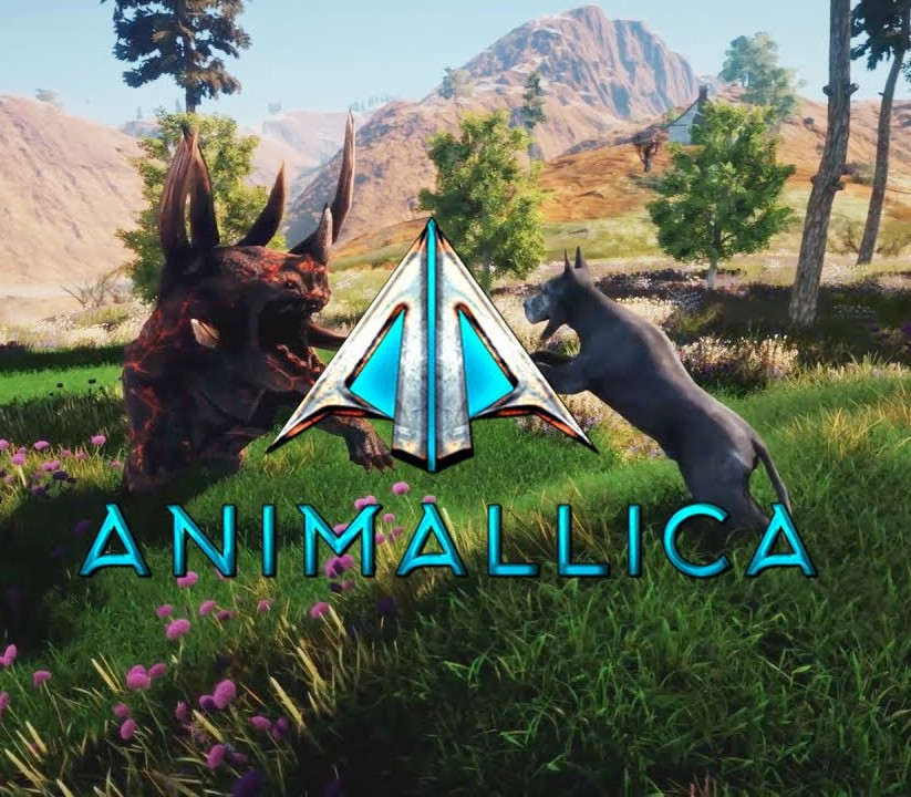 

Animallica EU Steam Altergift