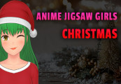 Anime Jigsaw Girls - Christmas Steam CD Key