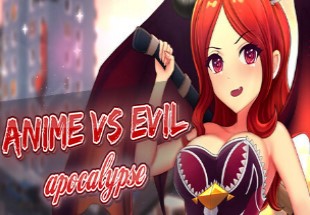 Anime Vs Evil: Apocalypse Steam CD Key