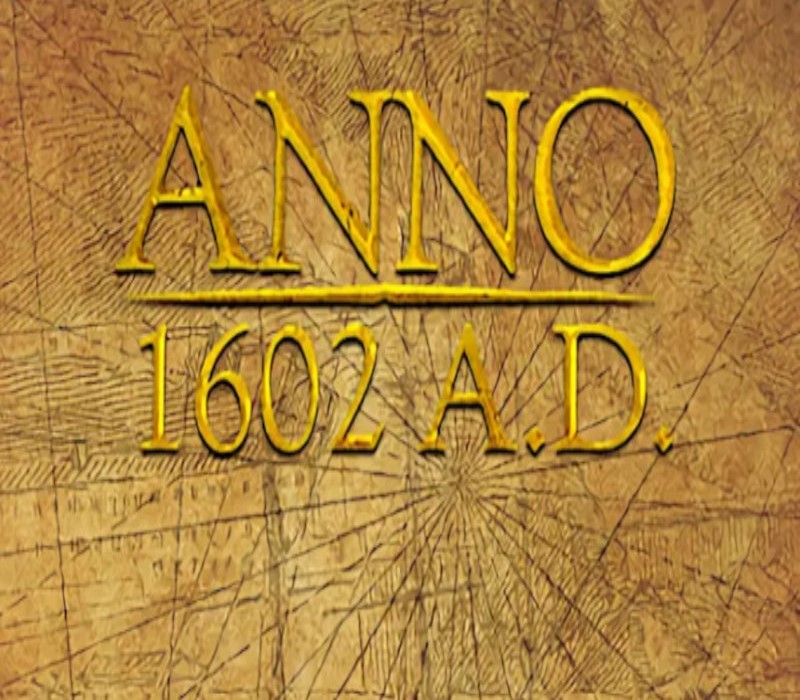 

Anno 1602 A.D. PC GOG CD Key