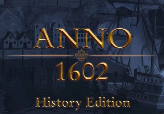 Anno 1602 History Edition EU Ubisoft Connect CD Key