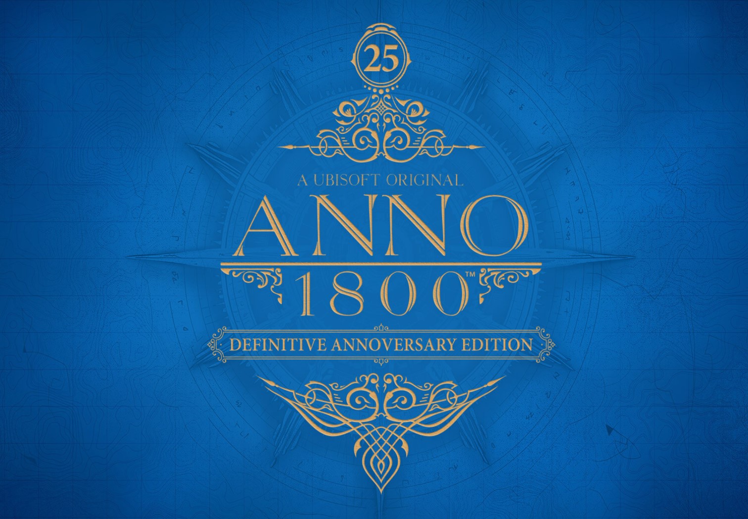Anno 1800: Definitive Annoversary Edition EU V2 Steam Altergift