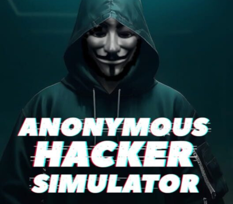 

Anonymous Hacker Simulator Steam CD Key