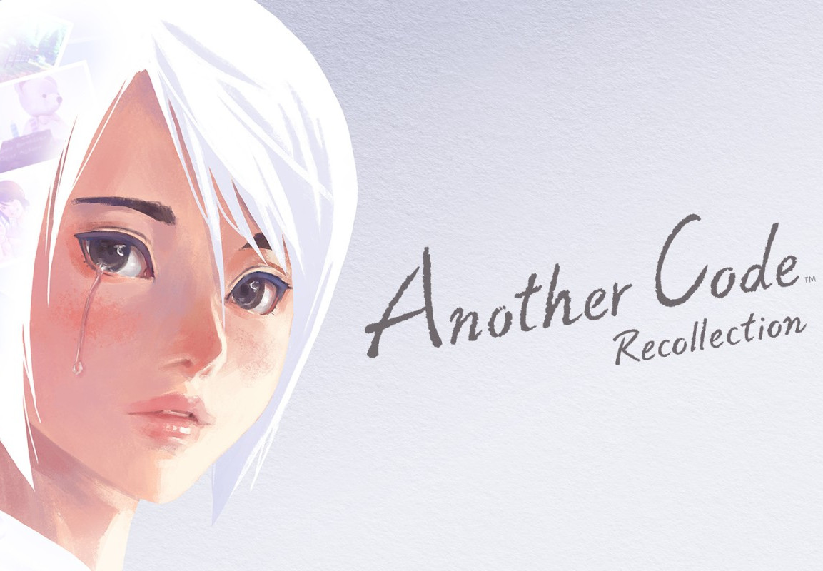 Another Code: Recollection Nintendo Switch Online Account Activation screenshot 2