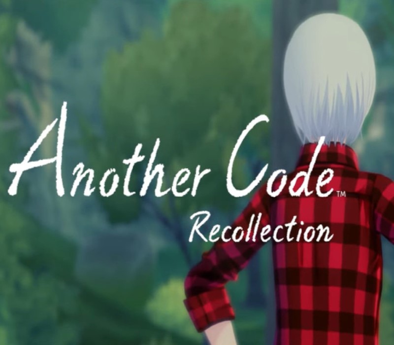 

Another Code: Recollection Nintendo Switch Online Account Activation