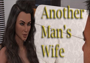 Another Mans Wife Steam CD Key