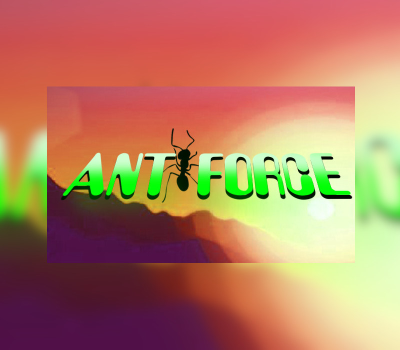 

Ant Force Steam CD Key