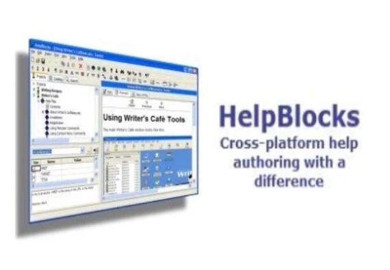 Anthemion: HelpBlocks PC CD Key screenshot 1