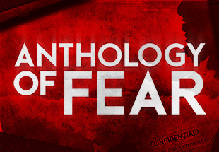Anthology Of Fear EU PS4 CD Key