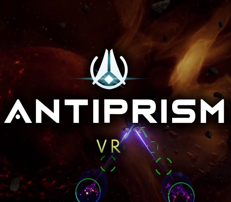 Antiprism Steam