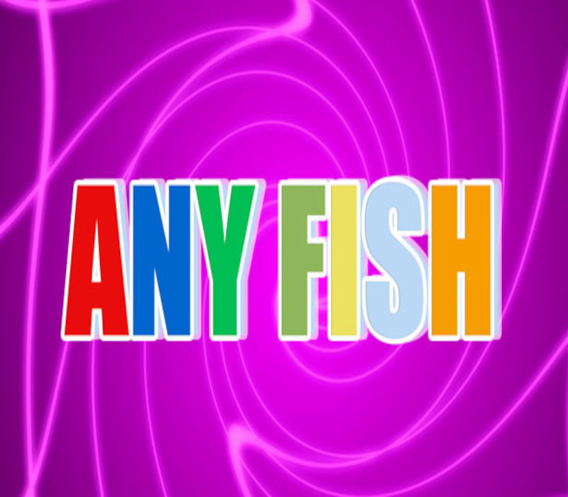 

Any Fish Steam CD Key